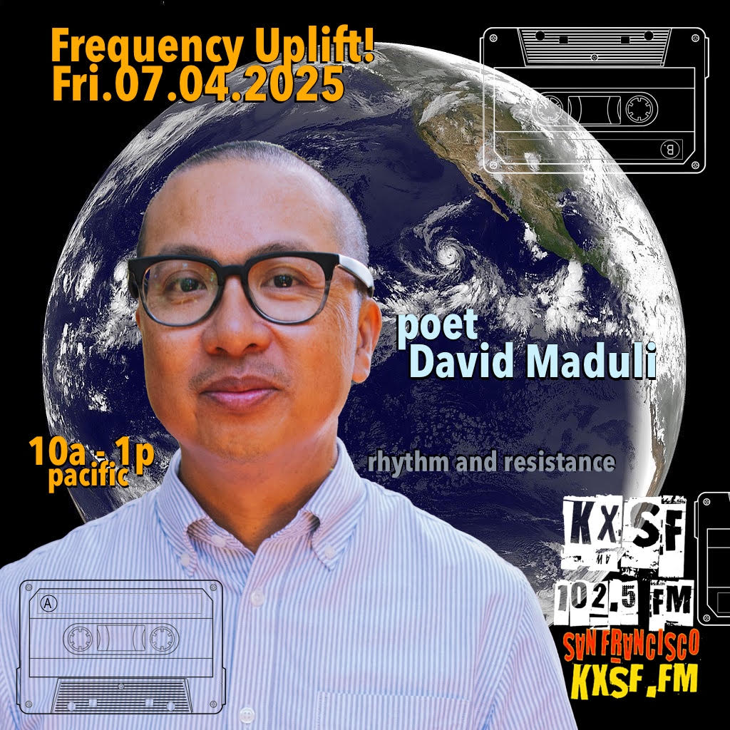 On-Air: Frequency Uplift