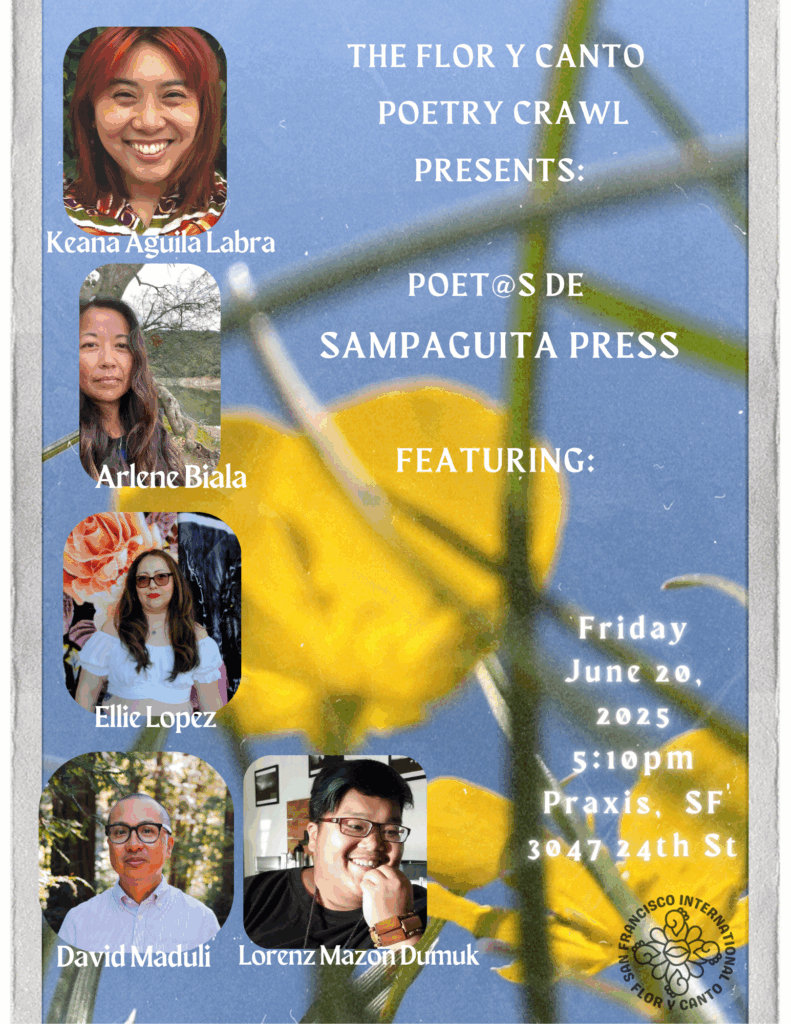 Poetas de Sampaguita Press
